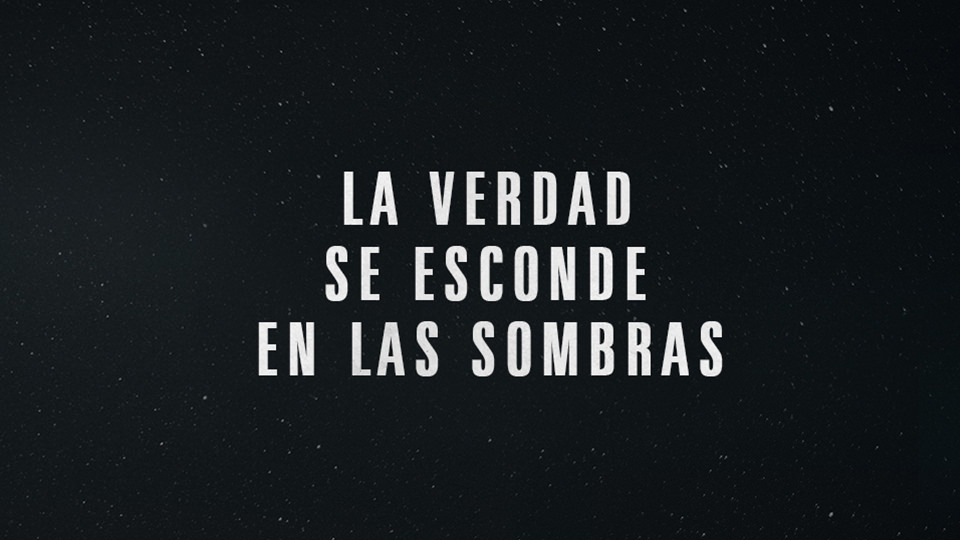 A Netflix Chilean fiction series based on the true crime events of 2010.