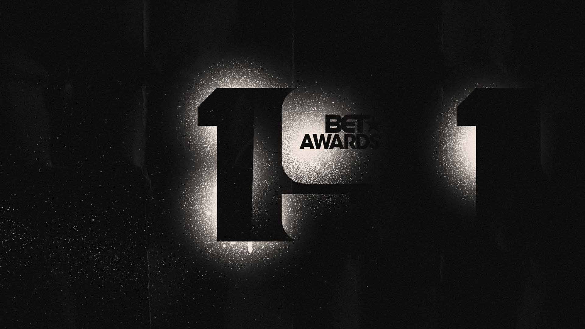 BET Awards Show Promos.