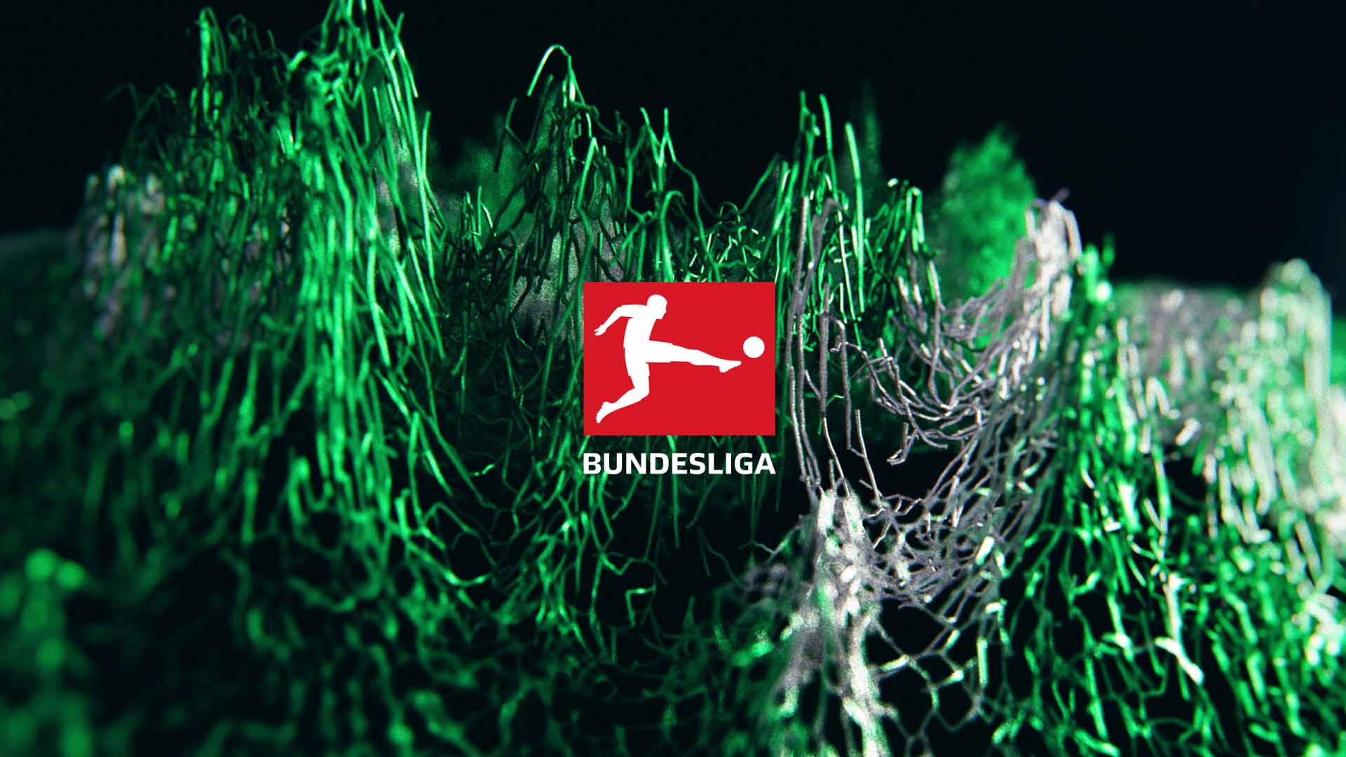 Rockin Promo. Bundesliga.