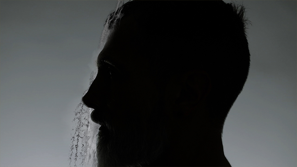 DMAX Channel Idents.