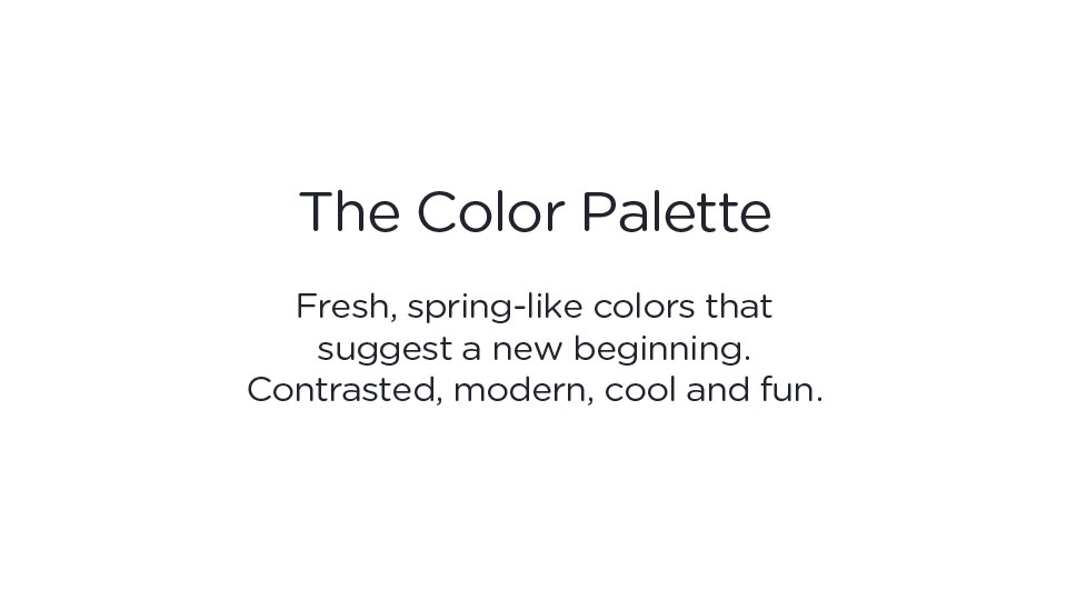 DMC Channel Rebrand.