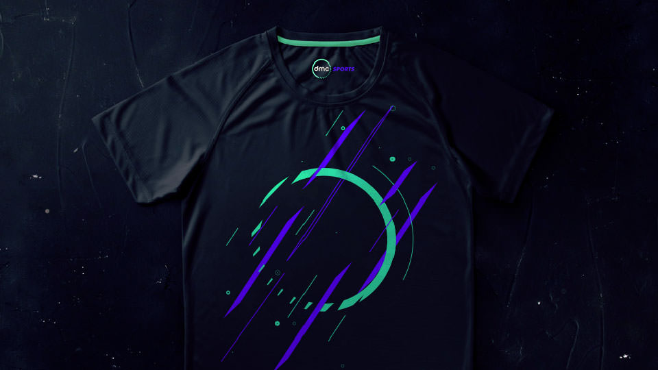 DMC Channel Rebrand.