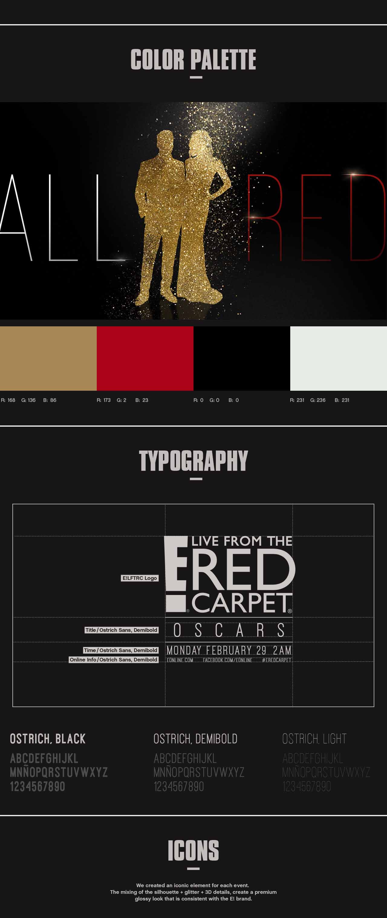 E! Red Carpet