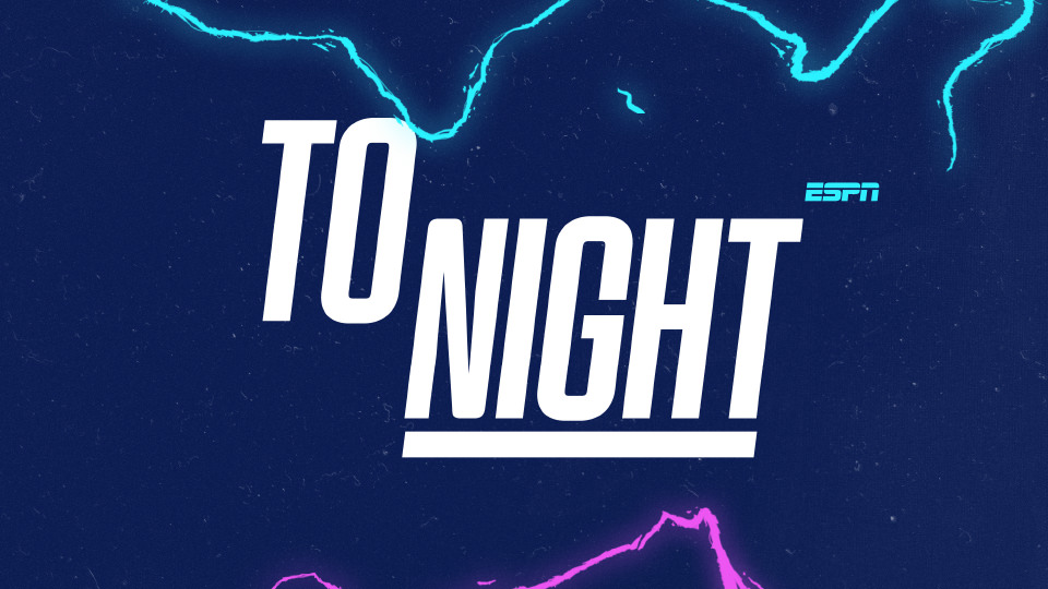 ESPN Champions League. Loud Event Rebrand.