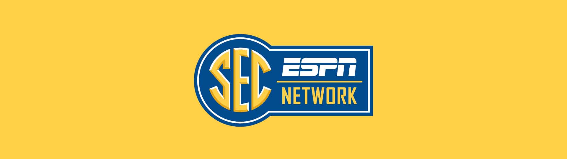 ESPN CNETS Network Branding.