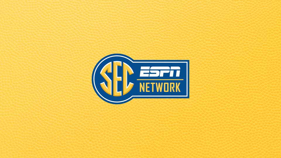ESPN CNETS Network Branding.