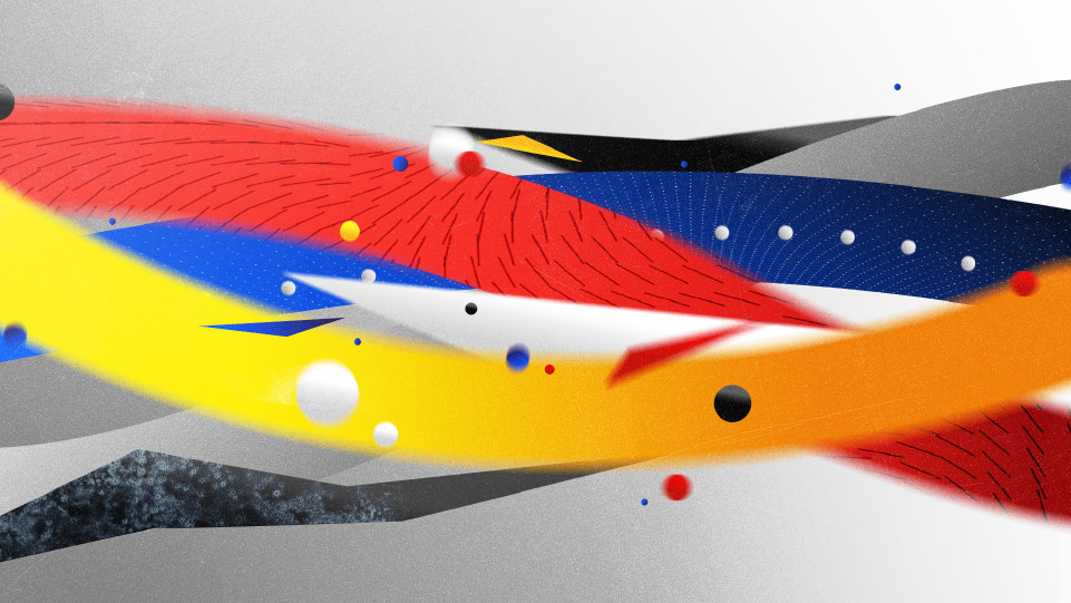 Torneo ESPN Colombia Graphic Package.