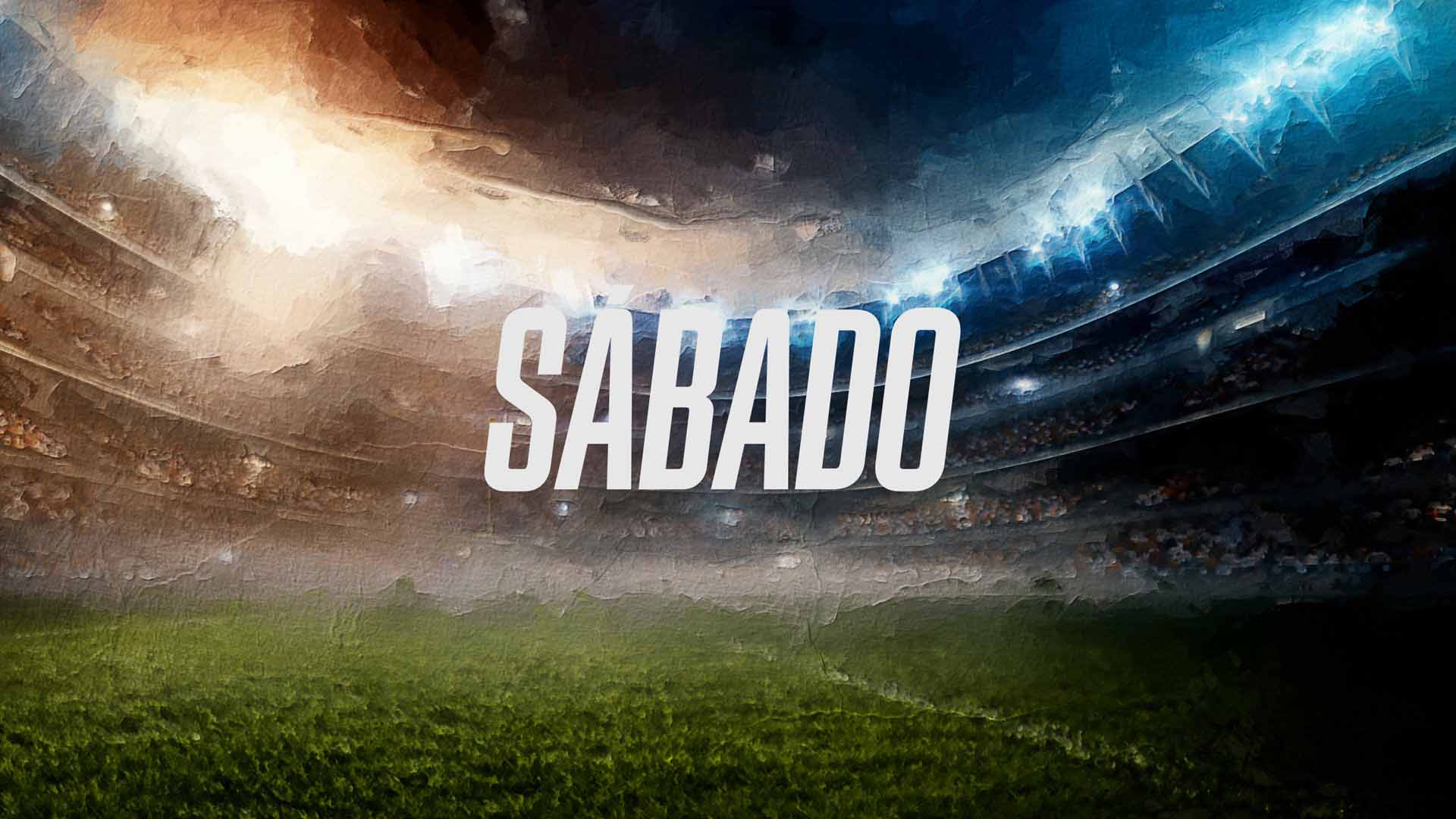 ESPN Libertadores Branding Package.