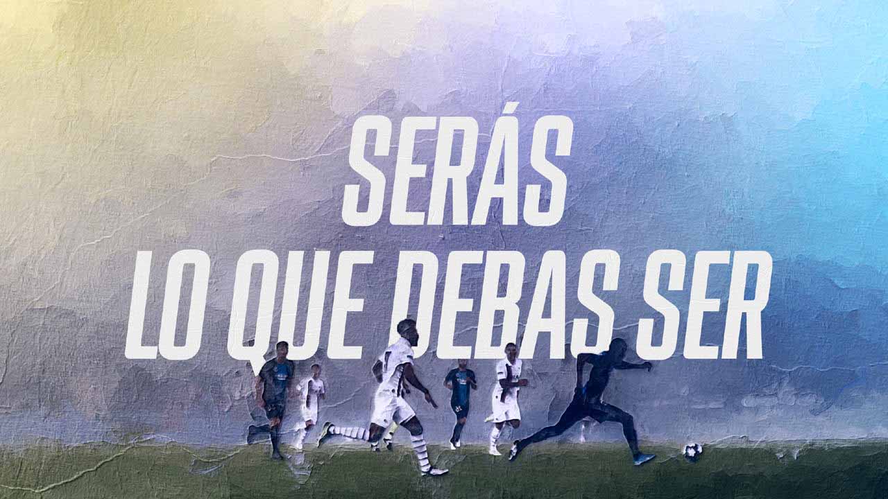 ESPN Libertadores Branding Package.
