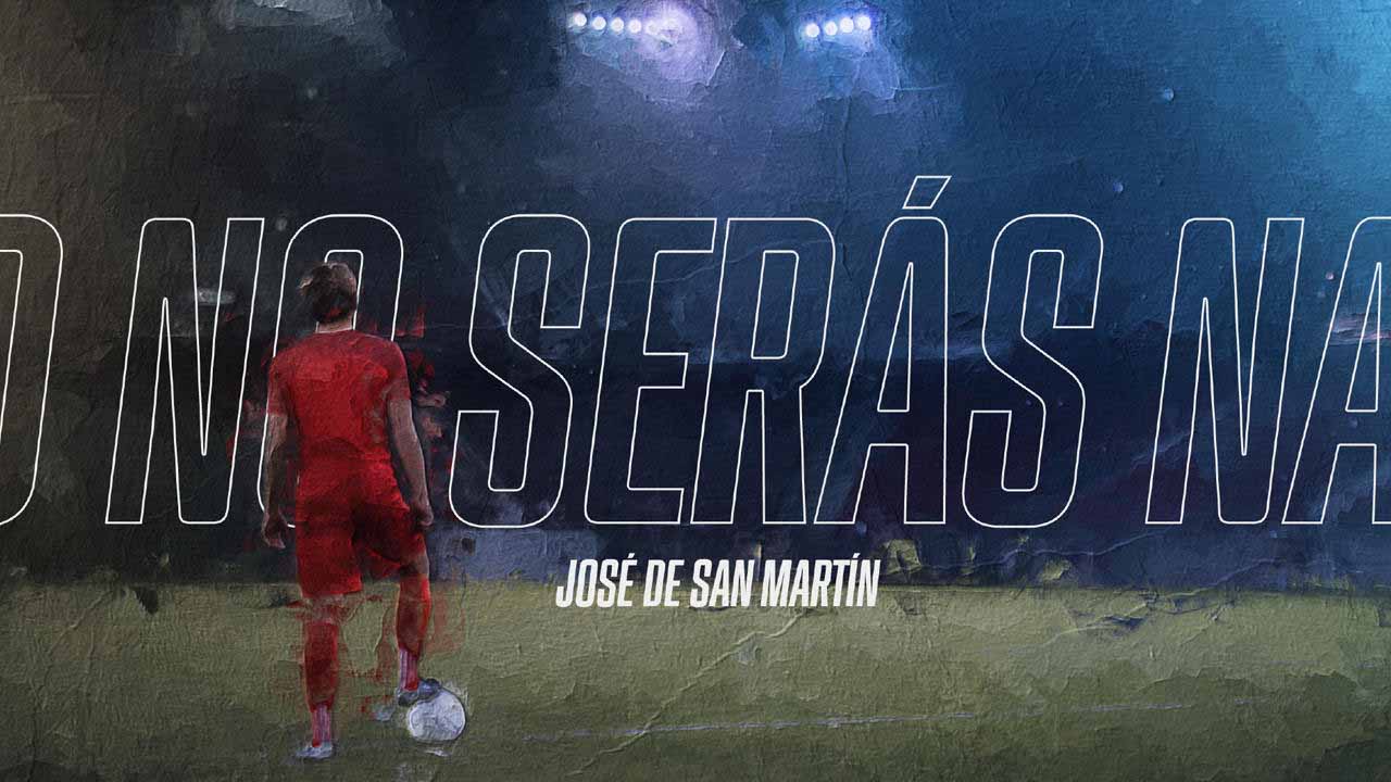 ESPN Libertadores Branding Package.