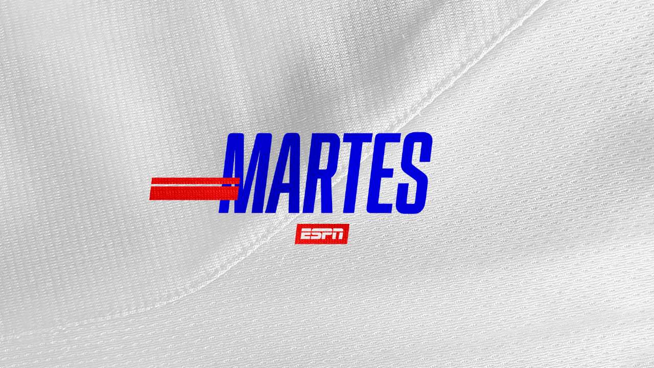 ESPN Shows Package Design.