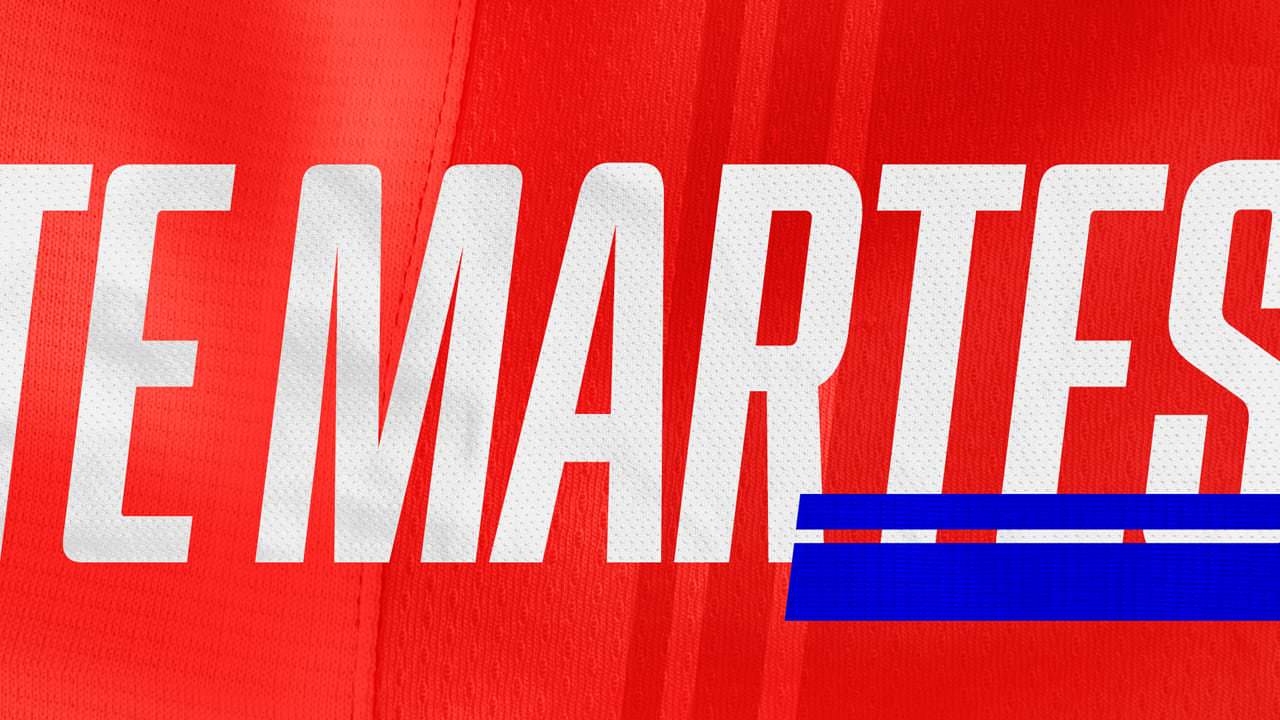 ESPN Shows Package Design.