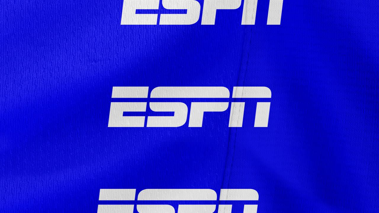 ESPN Shows Package Design.