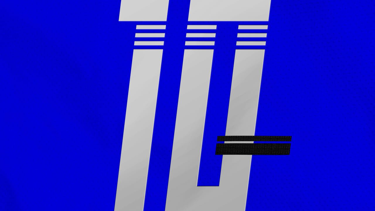 ESPN Shows Package Design.