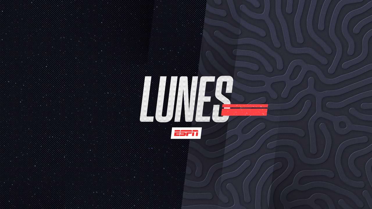 ESPN Shows Package Design.