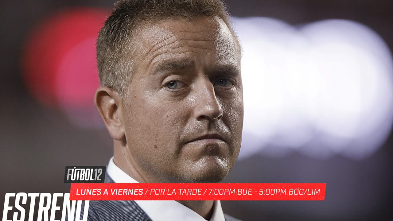 ESPN Shows Package Design.