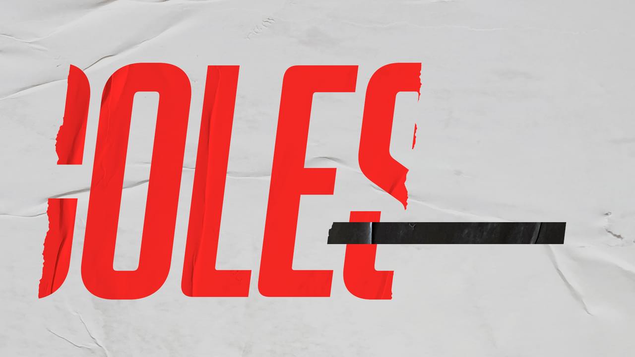 ESPN Shows Package Design.