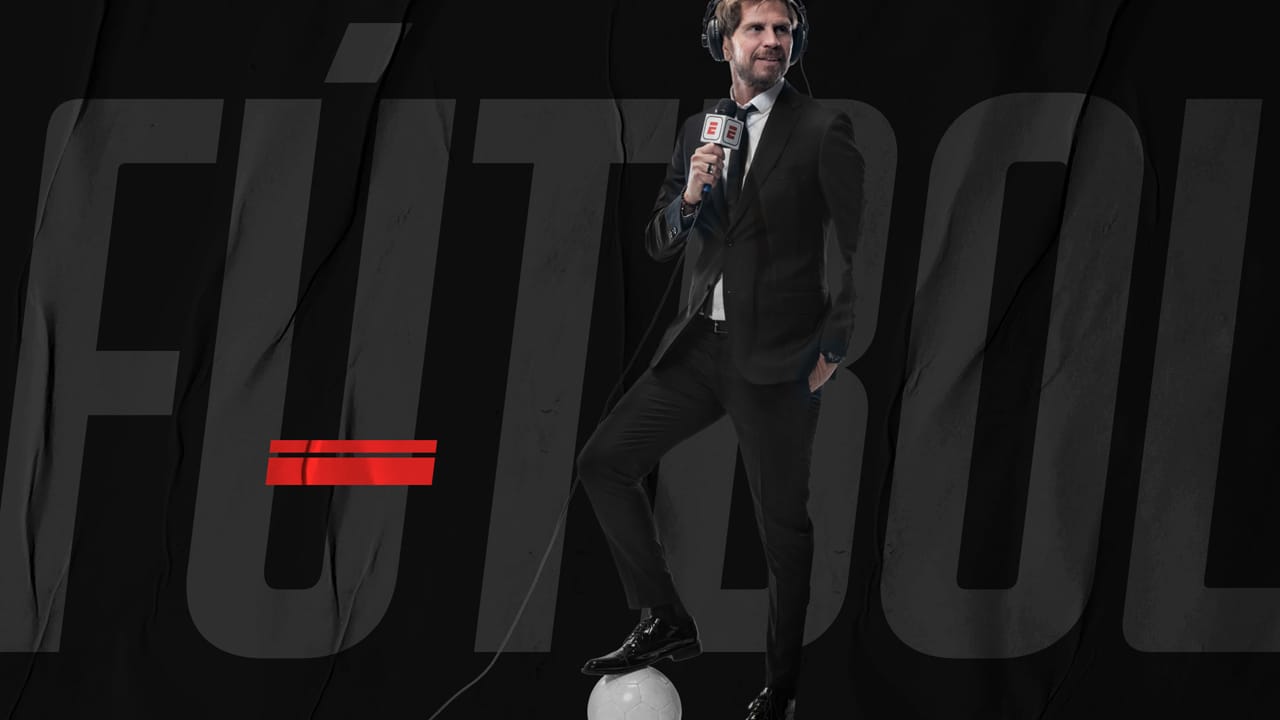 ESPN Shows Package Design.