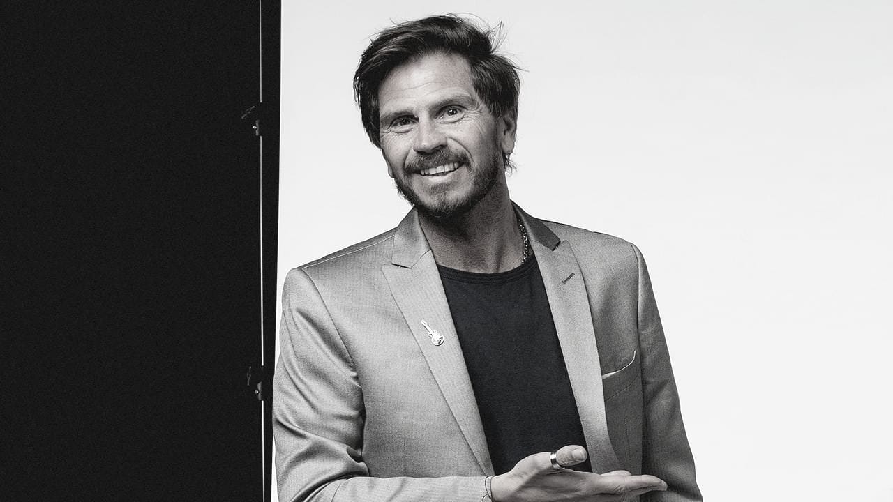 ESPN Shows Package Design.