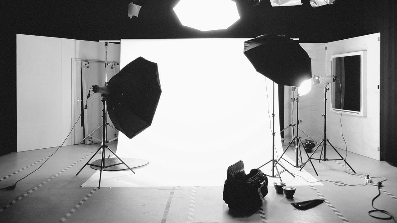 ESPN Shows Package Design.