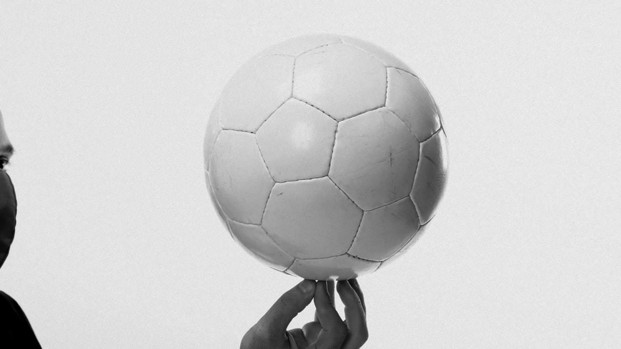 ESPN Shows Package Design.