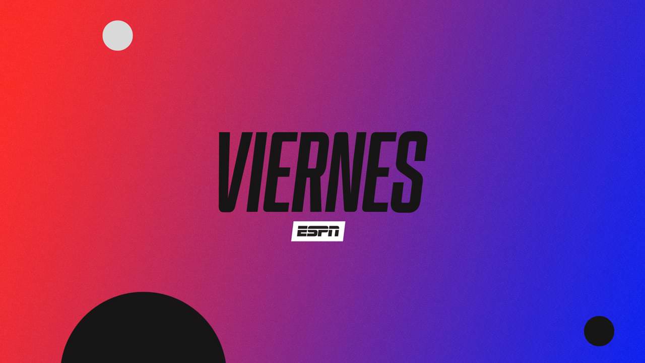 ESPN Shows Package Design.