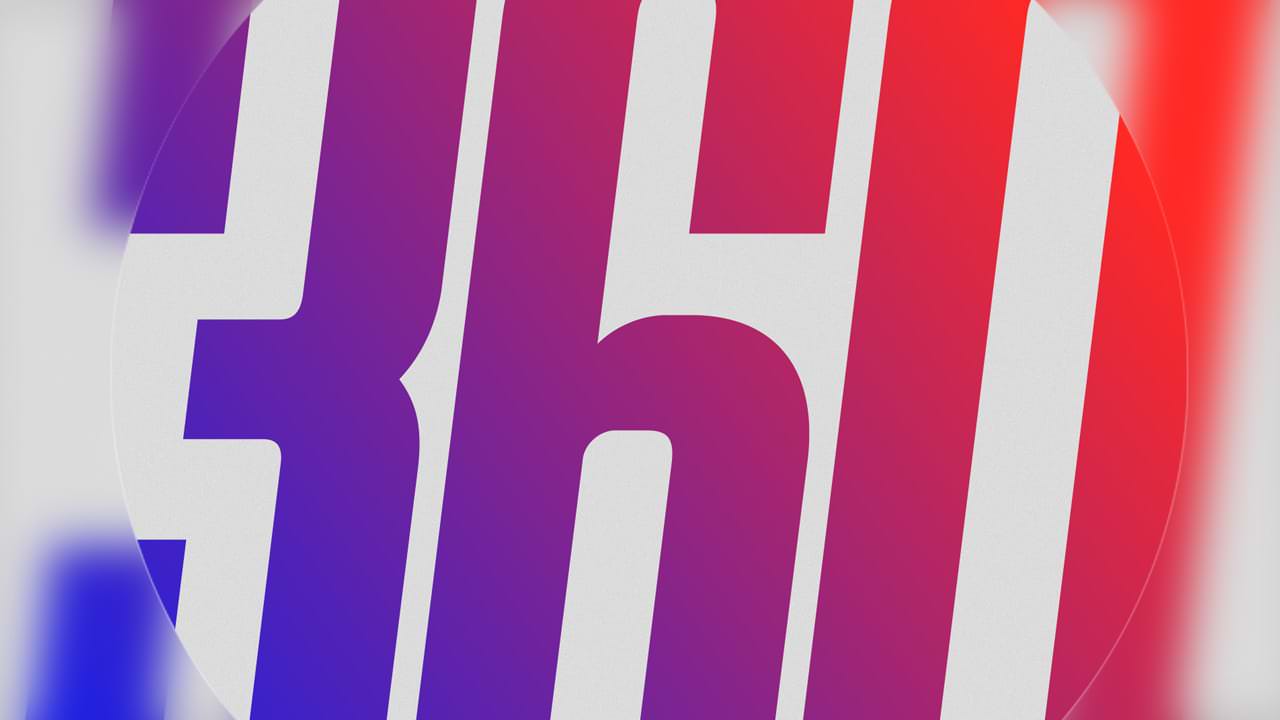 ESPN Shows Package Design.