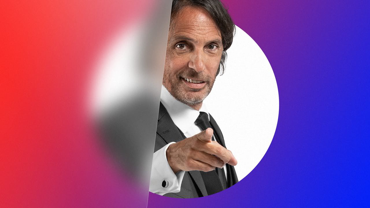 ESPN Shows Package Design.