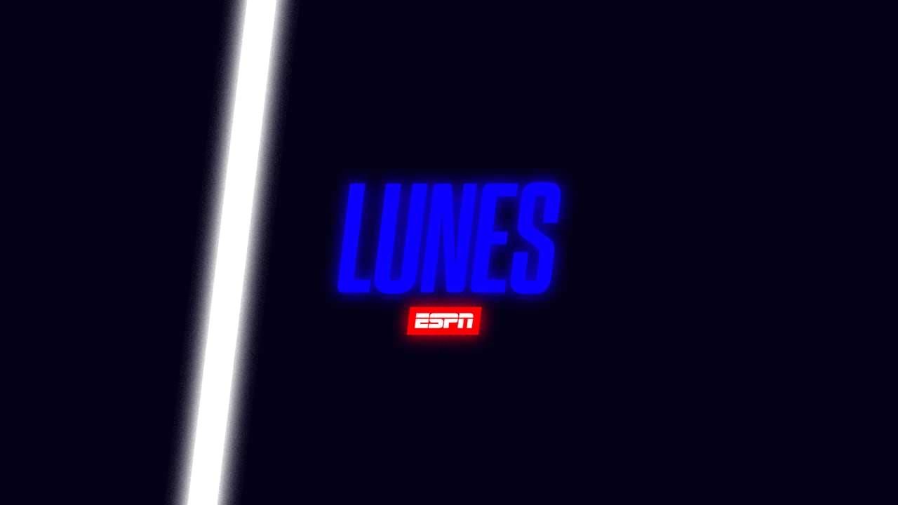 ESPN Shows Package Design.