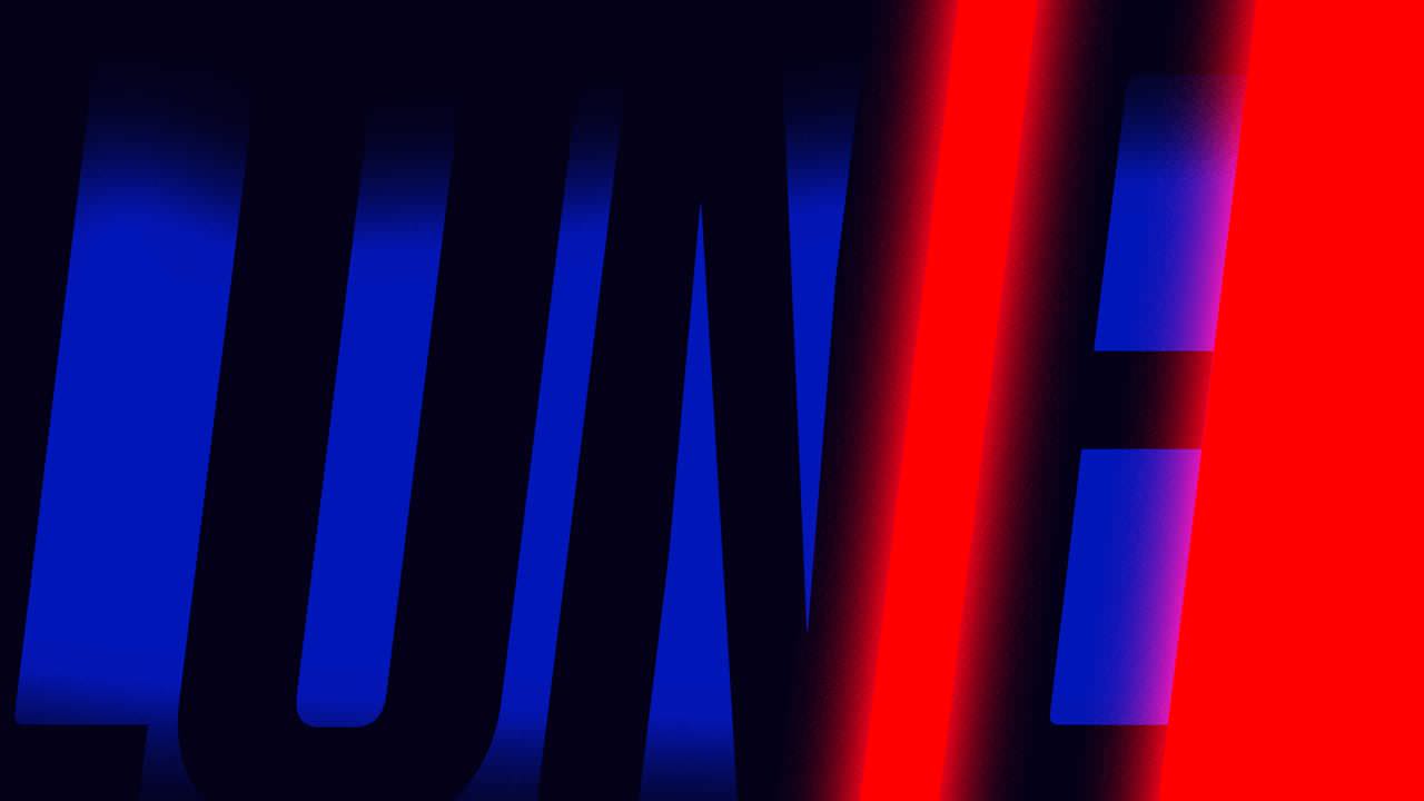 ESPN Shows Package Design.