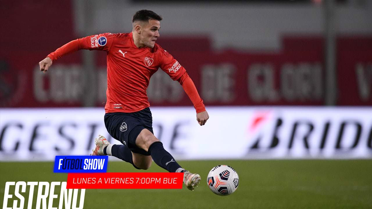 ESPN Shows Package Design.