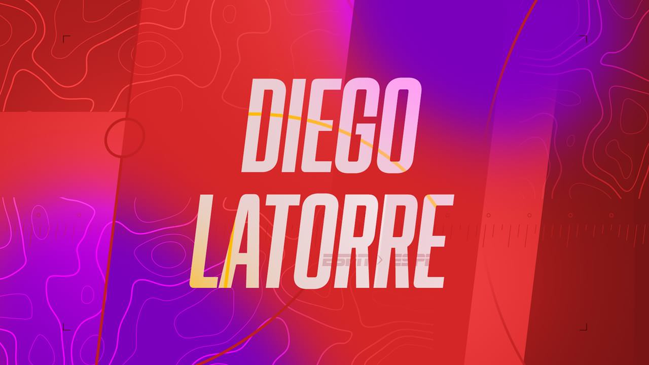 ESPN Shows Package Design.