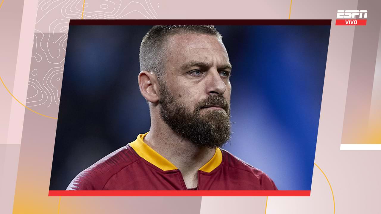 ESPN Shows Package Design.