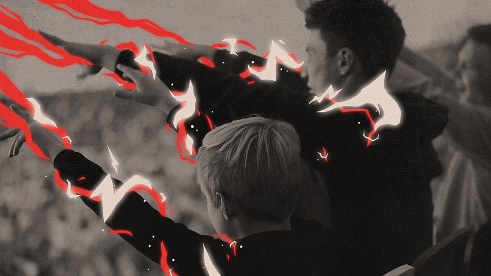 ESPN Promotion Spot.