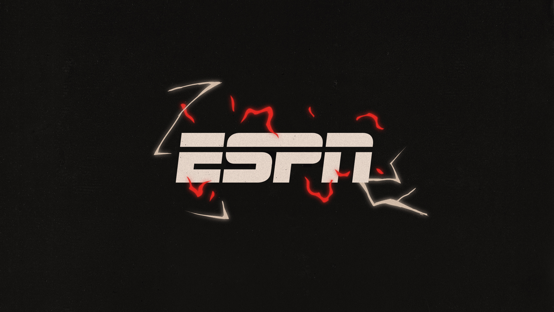 ESPN Promotion Spot.