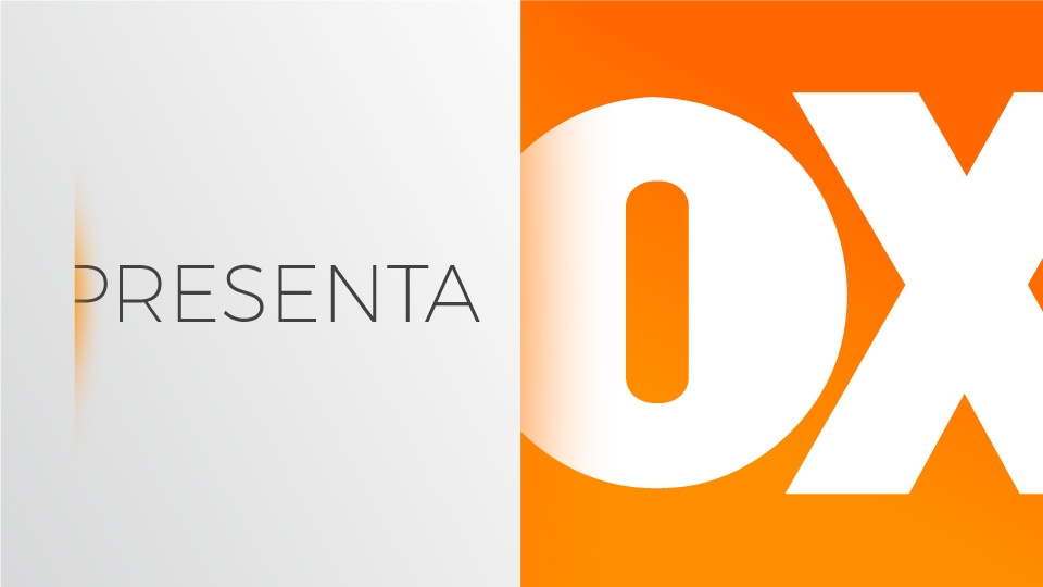 Fox Premium Channel Rebrand.