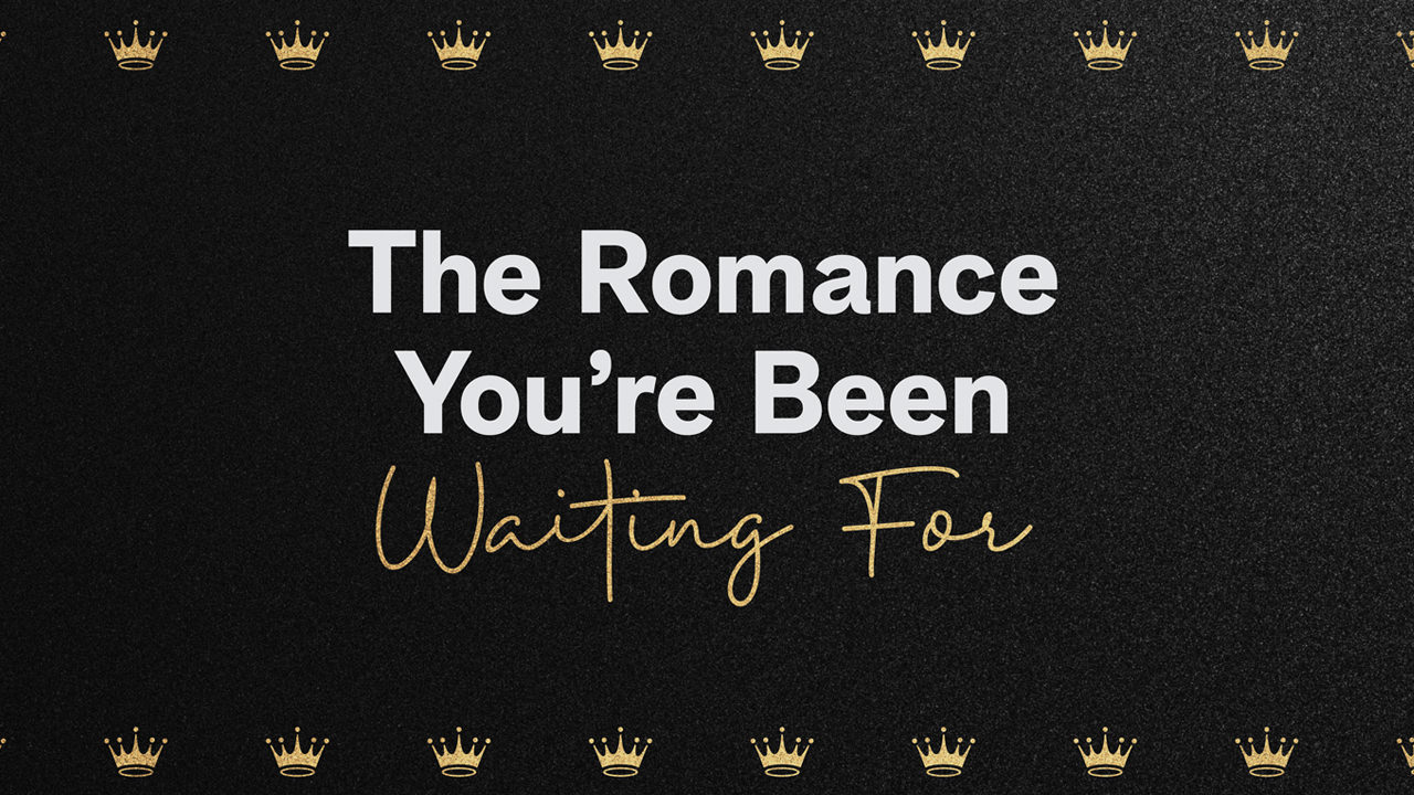 Hallmark Channel. Where Love Happens.