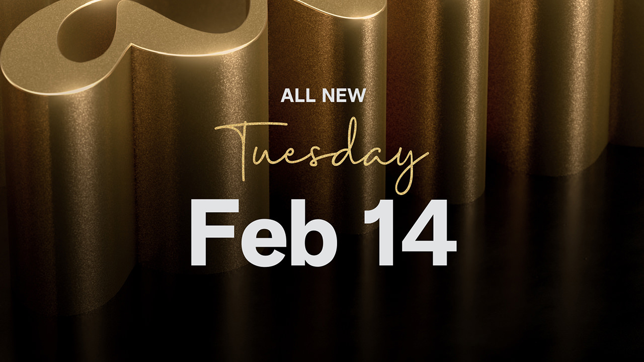 Hallmark Channel. Where Love Happens.