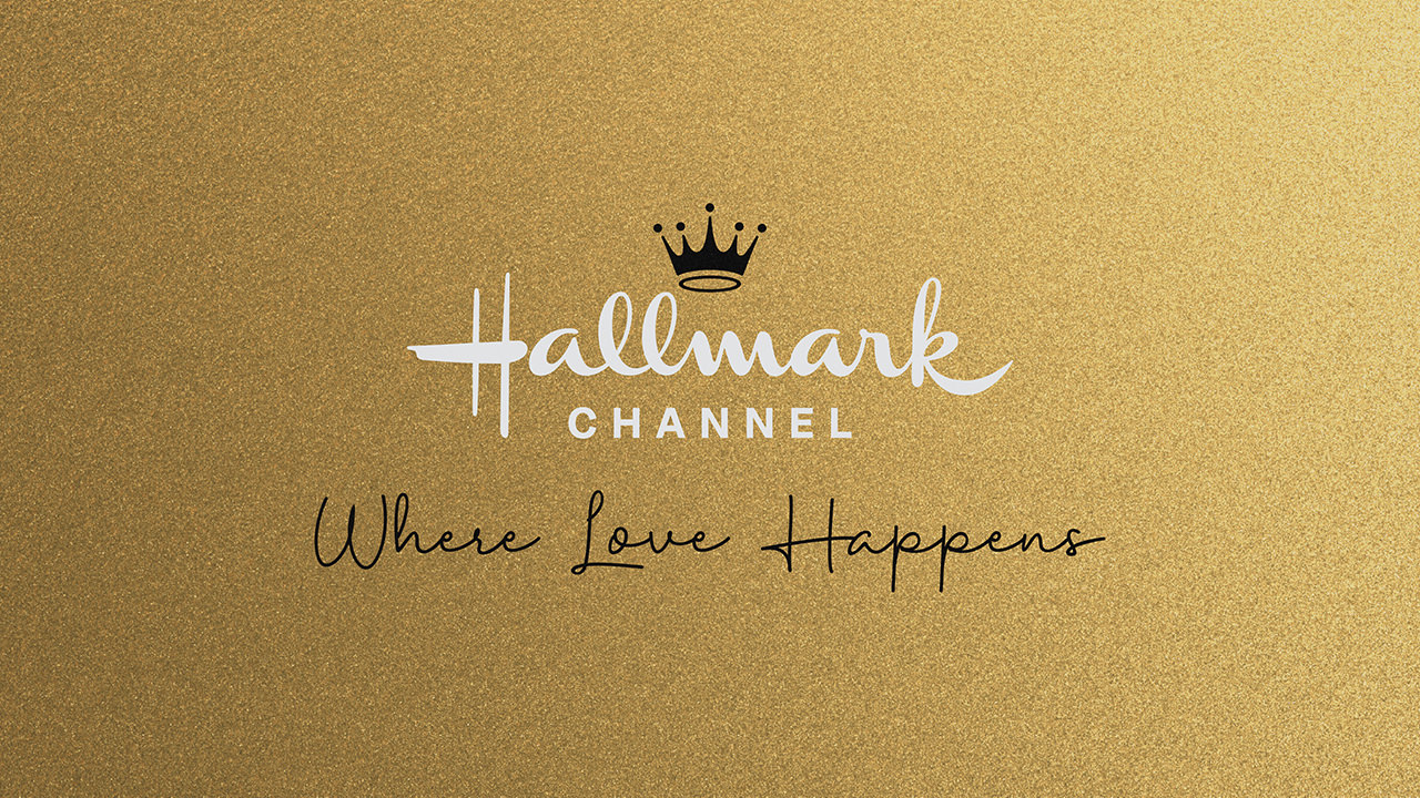 Hallmark Channel. Where Love Happens.