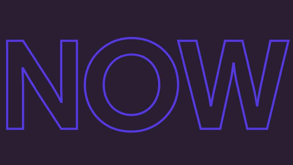 HBO Plus. Channel Rebrand.