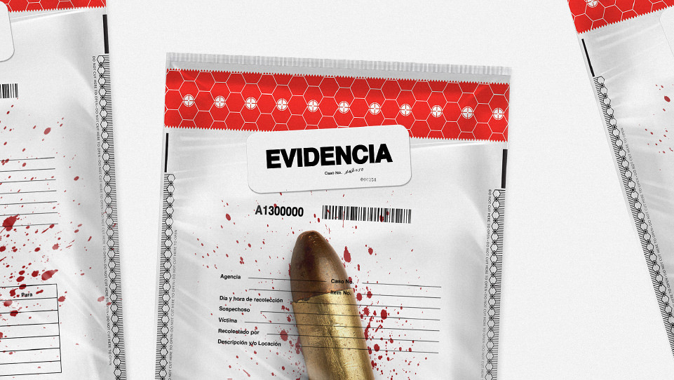 La Corazonada. Netflix Marketing Campaign.