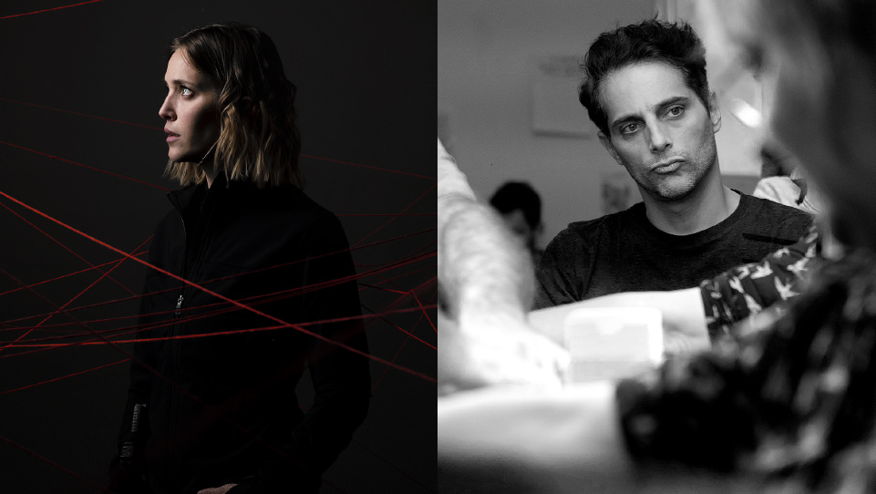 La Corazonada. Netflix Marketing Campaign.