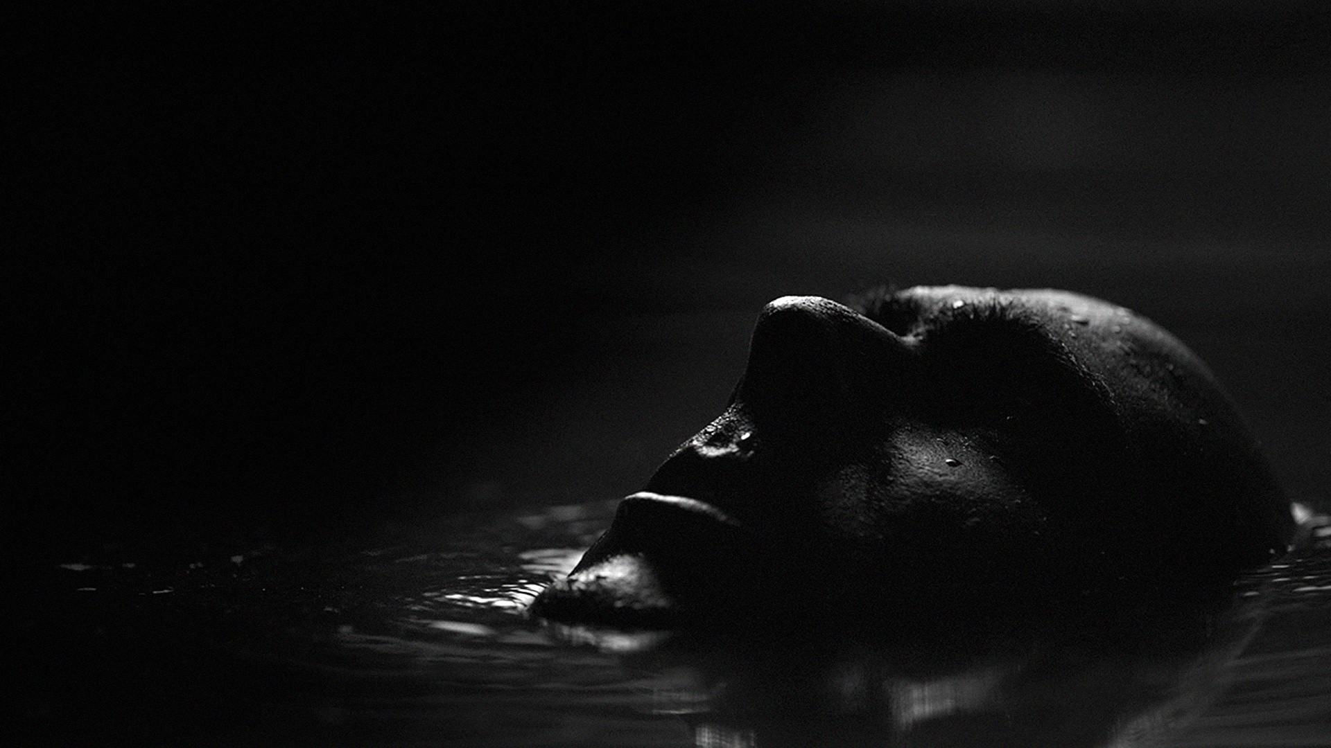 Gabo. Los Brujos music video.