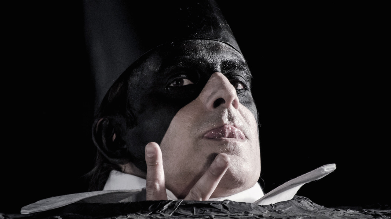 Beat Hit. Los Brujos music video.