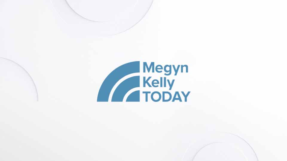 Megyn Kelly Today. Show Open for NBC News.