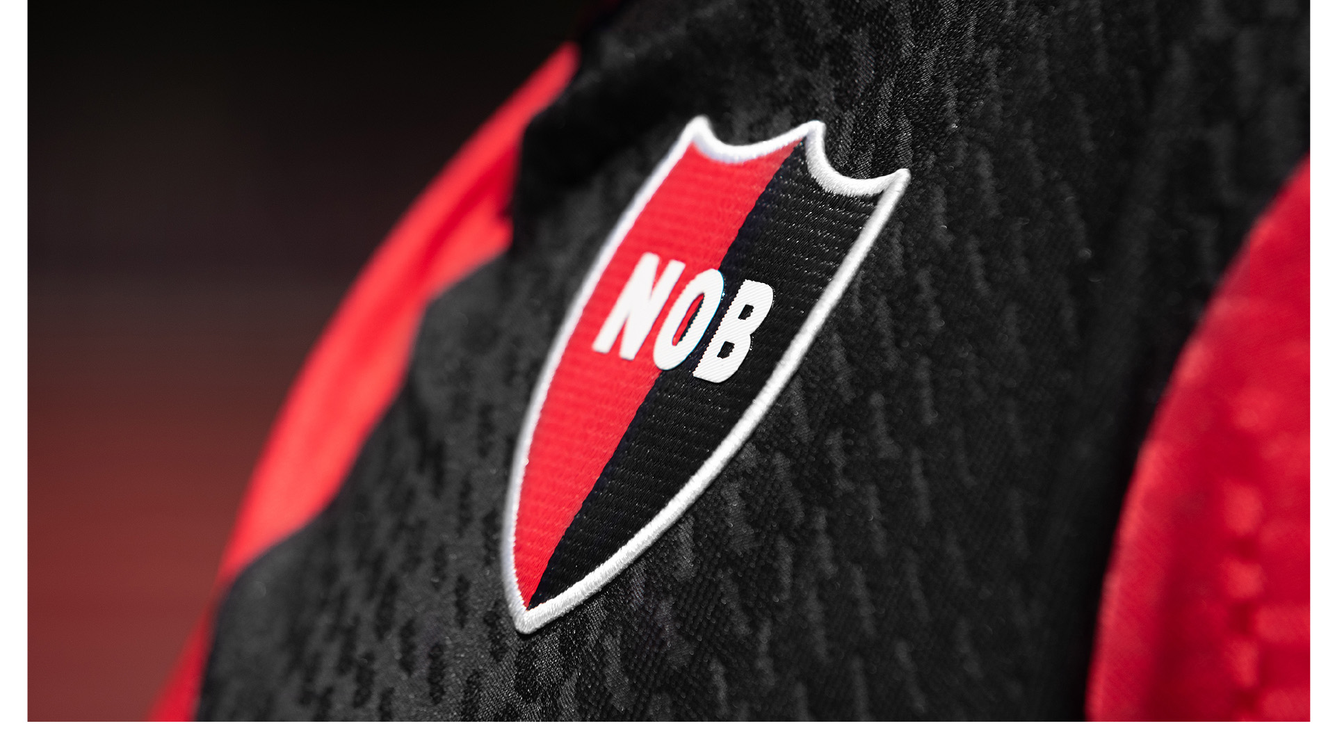 Newell's El Glorioso Brand Identity.