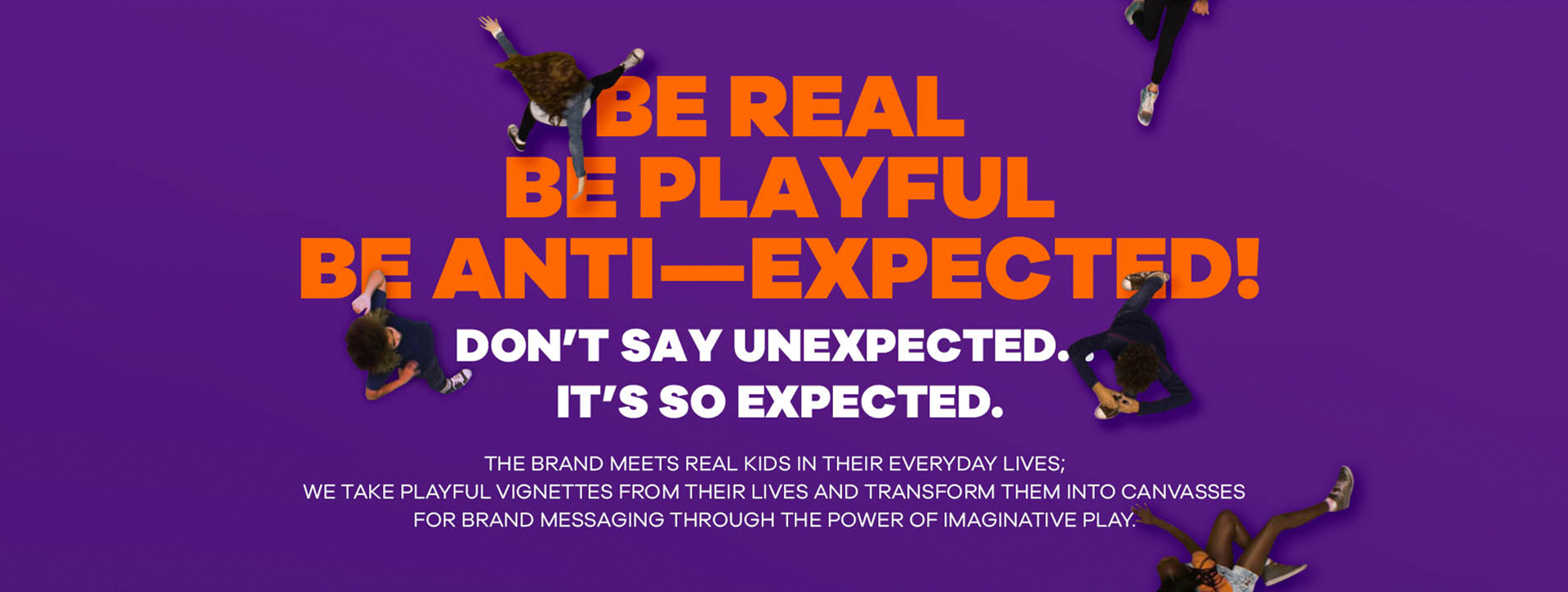 Nick. Channel Rebrand.