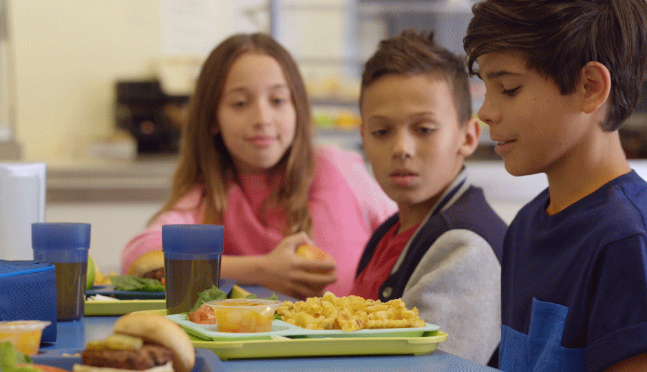 Nick. Channel Rebrand.