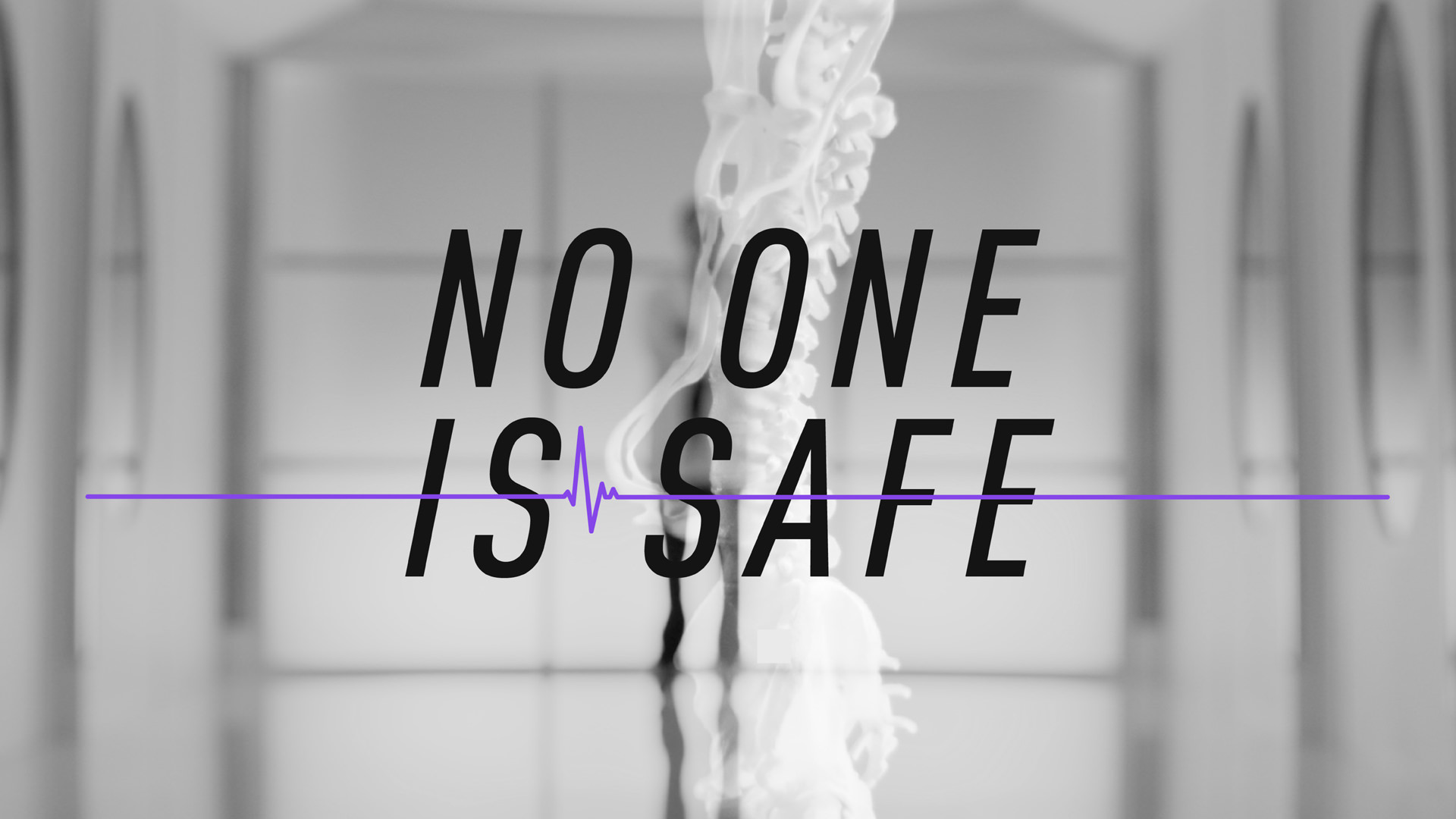 Oxygen. Licence To Kill.