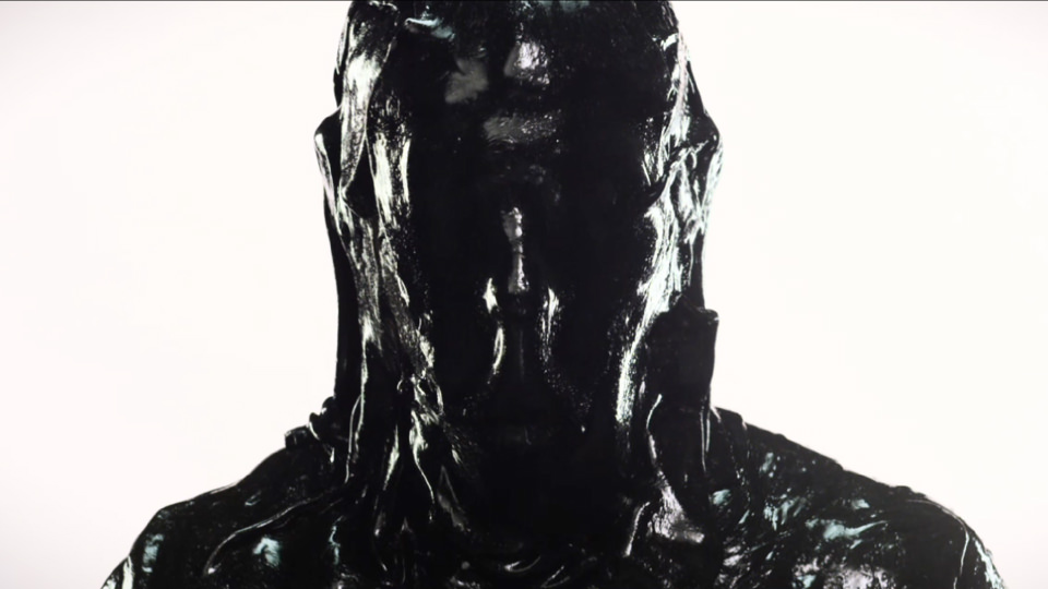 PromaxBDA Conference Main Titles.